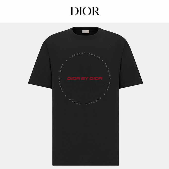Dior T-shirt Wmns ID:20240717-160